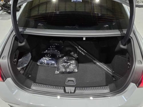 벤츠 E-클래스 W214 E450 4MATIC 사진 15