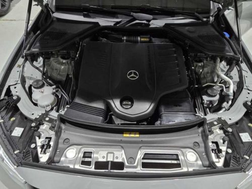 벤츠 E-클래스 W214 E450 4MATIC 사진 16