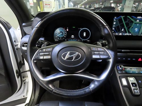 현대 더 뉴 팰리세이드 디젤 2.2 4WD 사진 8