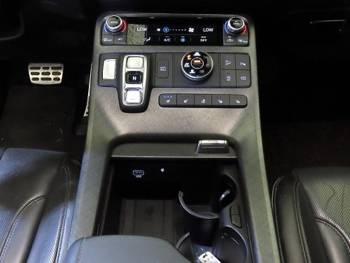 현대 더 뉴 팰리세이드 디젤 2.2 4WD 사진 12