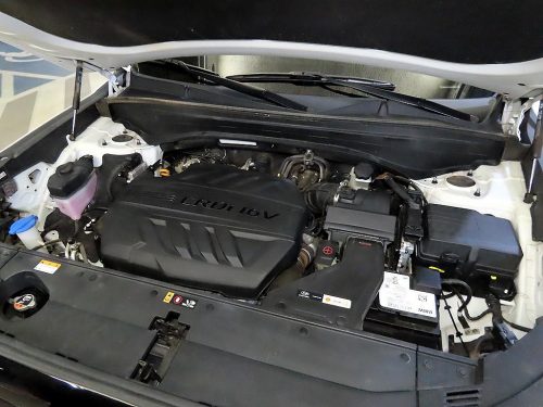 현대 더 뉴 팰리세이드 디젤 2.2 4WD 사진 19