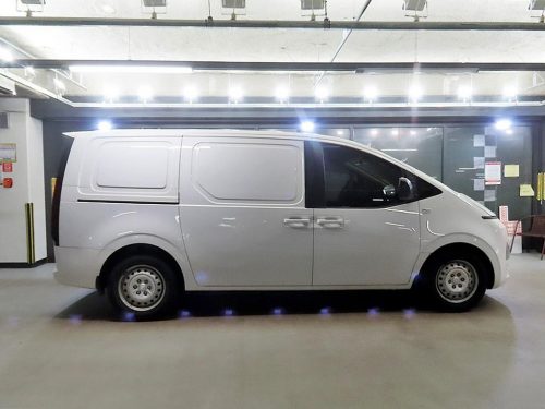 현대 스타리아 2WD 디젤 카고 스마트 사진 3