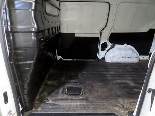 현대 스타리아 2WD 디젤 카고 스마트 사진 7