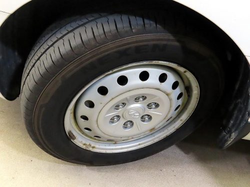 현대 스타리아 2WD 디젤 카고 스마트 사진 19