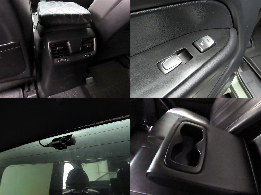 KG모빌리티(쌍용) 더 뉴 렉스턴 스포츠 칸 디젤 2.2 4WD 사진 17