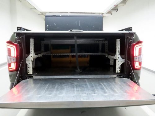 KG모빌리티(쌍용) 더 뉴 렉스턴 스포츠 칸 디젤 2.2 4WD 사진 5