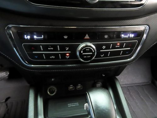KG모빌리티(쌍용) 더 뉴 렉스턴 스포츠 칸 디젤 2.2 4WD 사진 10