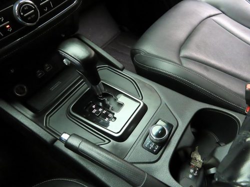 KG모빌리티(쌍용) 더 뉴 렉스턴 스포츠 칸 디젤 2.2 4WD 사진 11