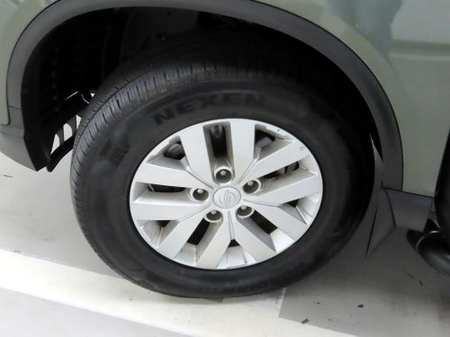 KG모빌리티(쌍용) 더 뉴 렉스턴 스포츠 칸 디젤 2.2 4WD 사진 19