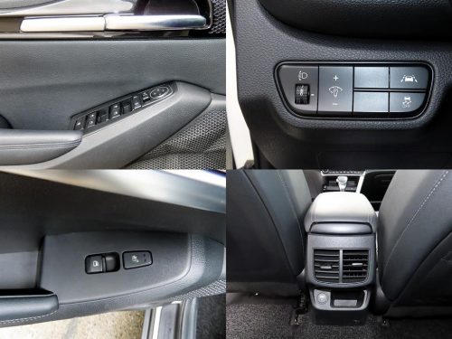 Kia Seltos Gasoline 1.6 Turbo 2WD Signature photo 18