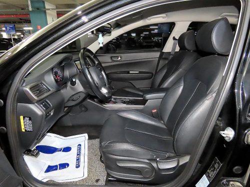 기아 더 뉴 K5 2세대 LPI 2.0 (렌터카용) 사진 6