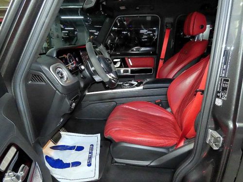 벤츠 G클래스 W463b AMG G63 사진 6