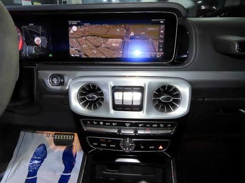 벤츠 G클래스 W463b AMG G63 사진 11