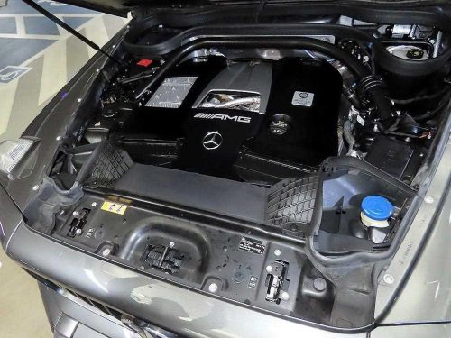 벤츠 G클래스 W463b AMG G63 사진 19