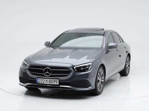 벤츠 E-클래스 W213 E250 아방가르드