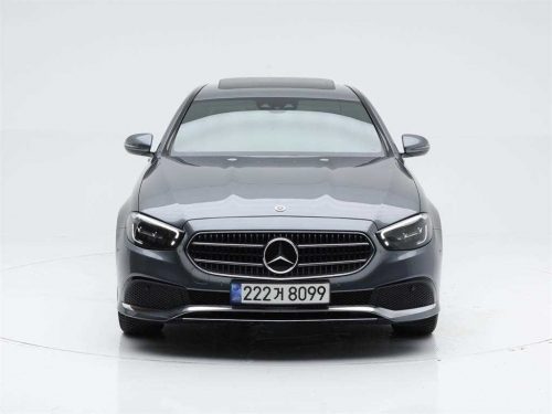 벤츠 E-클래스 W213 E250 아방가르드 사진 2