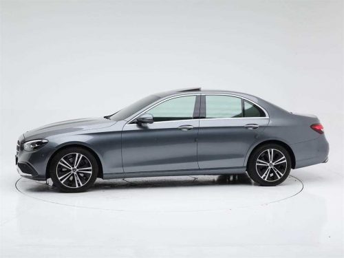 벤츠 E-클래스 W213 E250 아방가르드 사진 3