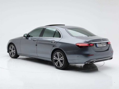벤츠 E-클래스 W213 E250 아방가르드 사진 모두보기