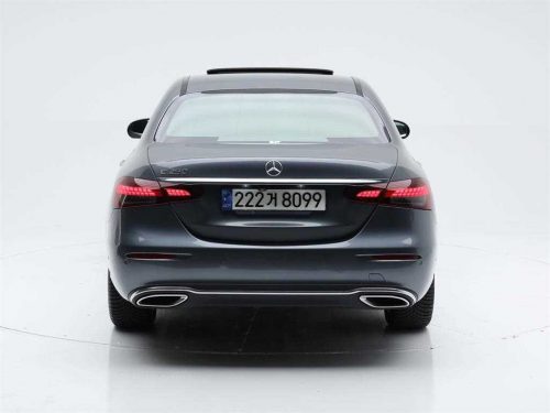 벤츠 E-클래스 W213 E250 아방가르드 사진 5