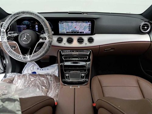 벤츠 E-클래스 W213 E250 아방가르드 사진 6