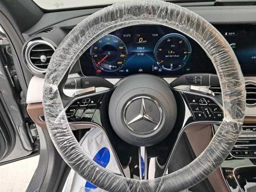 벤츠 E-클래스 W213 E250 아방가르드 사진 7