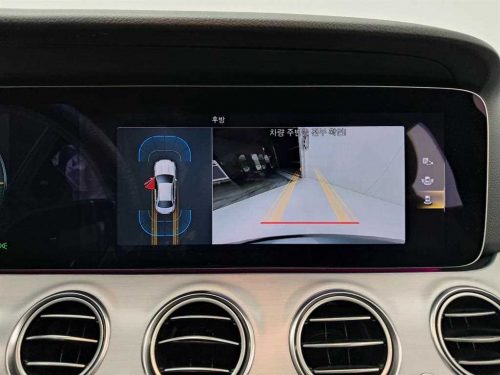 벤츠 E-클래스 W213 E250 아방가르드 사진 10