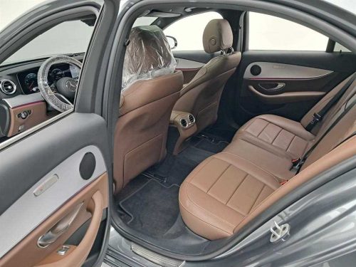 벤츠 E-클래스 W213 E250 아방가르드 사진 12