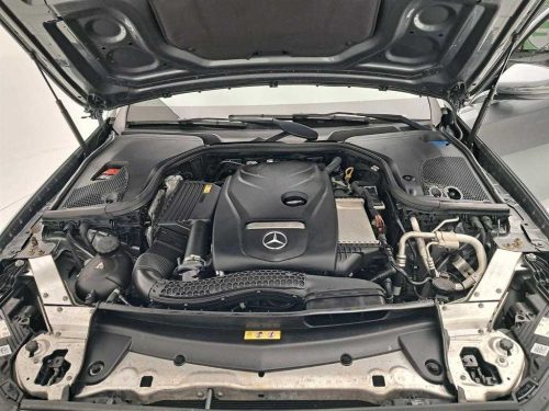 벤츠 E-클래스 W213 E250 아방가르드 사진 19
