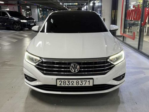 폭스바겐 올 뉴 제타 1.4 TSI 프레스티지 사진 2