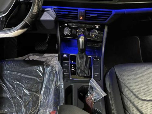폭스바겐 올 뉴 제타 1.4 TSI 프레스티지 사진 9