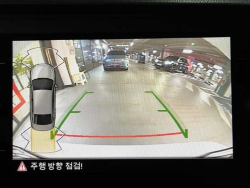 폭스바겐 올 뉴 제타 1.4 TSI 프레스티지 사진 14
