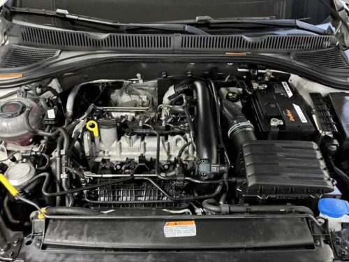폭스바겐 올 뉴 제타 1.4 TSI 프레스티지 사진 17