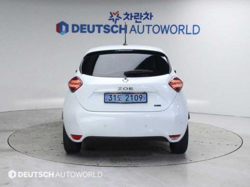 르노 조에 에코 사진 4