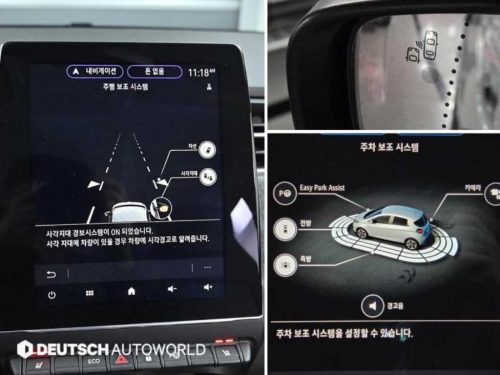 르노 조에 에코 사진 14