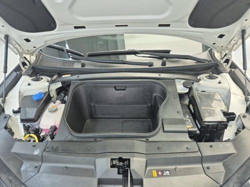 Hyundai Ioniq 6 Long Range Exclusive photo 5
