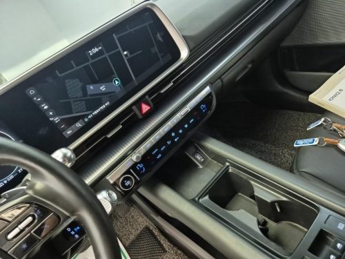 Hyundai Ioniq 6 Long Range Exclusive photo 10
