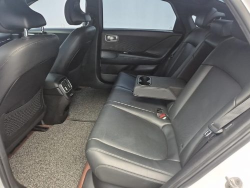 Hyundai Ioniq 6 Long Range Exclusive photo 12