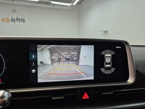 Hyundai Ioniq 6 Long Range Exclusive photo 14