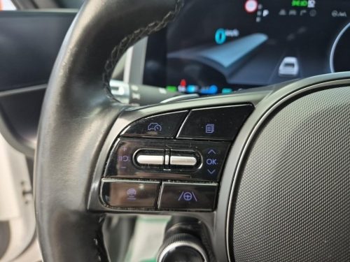 Hyundai Ioniq 6 Long Range Exclusive photo 15