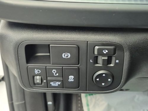 Hyundai Ioniq 6 Long Range Exclusive photo 17