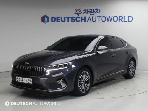 기아 K7 프리미어 가솔린 2.5 GDI