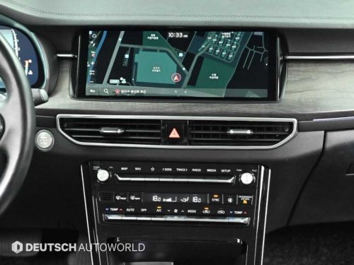 기아 K7 프리미어 가솔린 2.5 GDI 사진 14