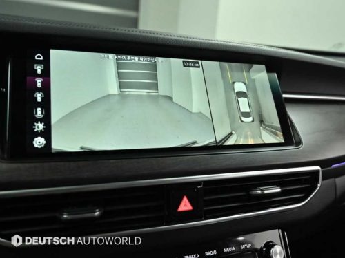 기아 K7 프리미어 가솔린 2.5 GDI 사진 15