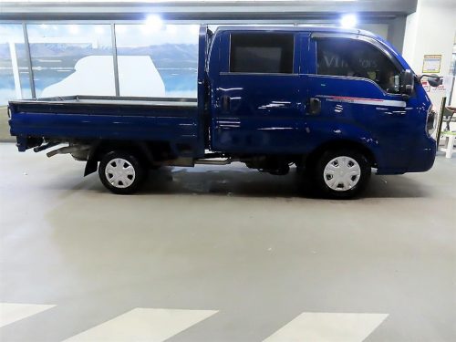 소형화물 [카고]봉고3 (LPG2.5터보) 더블캡 초장축 2WD 사진 3