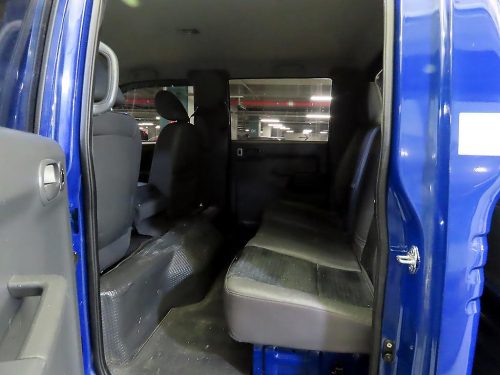 소형화물 [카고]봉고3 (LPG2.5터보) 더블캡 초장축 2WD 사진 8