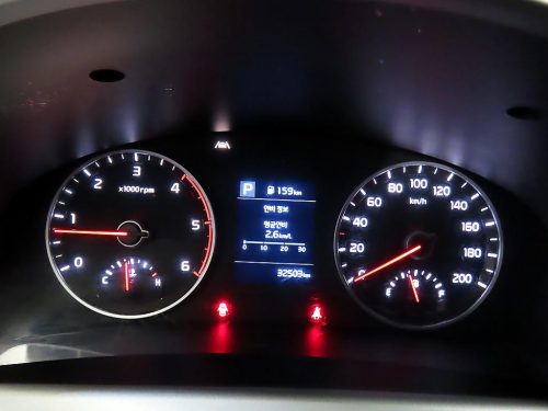 소형화물 [카고]봉고3 (LPG2.5터보) 더블캡 초장축 2WD 사진 10