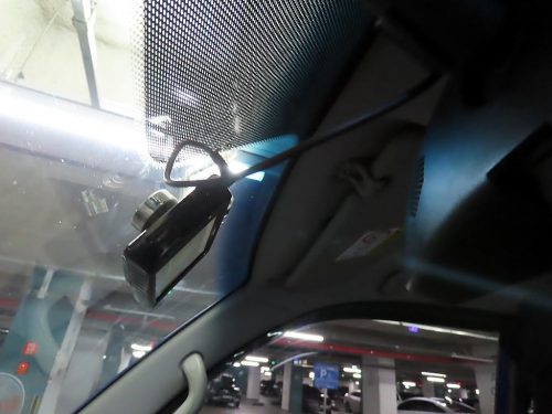소형화물 [카고]봉고3 (LPG2.5터보) 더블캡 초장축 2WD 사진 15
