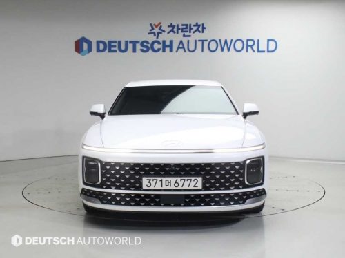 현대 그랜저 (GN7) LPG 3.5 2WD 사진 3