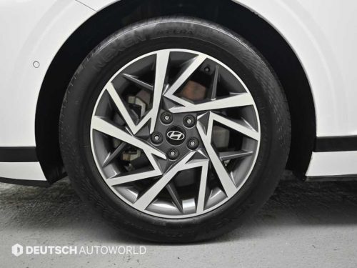 현대 그랜저 (GN7) LPG 3.5 2WD 사진 5
