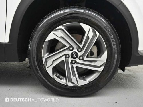 현대 더 뉴 싼타페 디젤 2.2 2WD 익스클루시브 사진 5